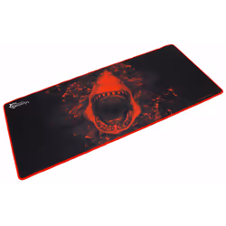 Tapis Souris WHITE SHARK SKYWALKER GMP-1899