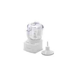 Taurus Cleopatra robot de cuisine 140 W 0,4 L Blanc