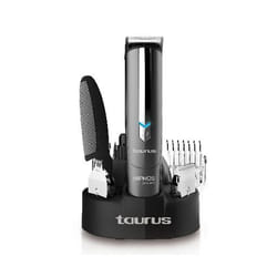Taurus Hipnos Power Noir, Argent Hybrides nickel-métal (NiMH)
