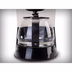 Taurus NAPOLI machine à café Entièrement automatique Machine à café filtre 1,2 L - Vue supplémentaire 4