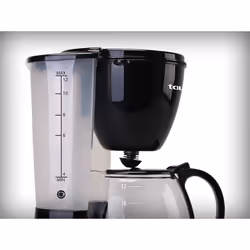Taurus NAPOLI machine à café Entièrement automatique Machine à café filtre 1,2 L - Vue supplémentaire 6