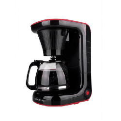 Taurus VELVET machine à café Machine à café filtre 1,2 L