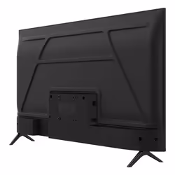 TCL 43" TV Full HD Smart Wi-Fi Argent - 220 cd/m² (Série S54) - Vue supplémentaire 4