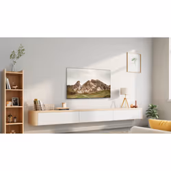 TCL 43" TV Full HD Smart Wi-Fi Argent - 220 cd/m² (Série S54) - Vue supplémentaire 6