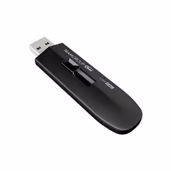 Team Group C185 lecteur USB flash 64 Go USB Type-A 2.0 Noir
