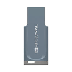 Team Group C201 lecteur USB flash 128 Go USB Type-A 3.2 Gen 1 (3.1 Gen 1) Bleu