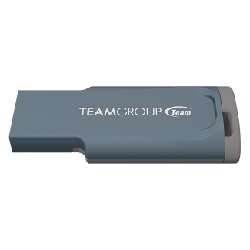 Team Group C201 lecteur USB flash 128 Go USB Type-A 3.2 Gen 1 (3.1 Gen 1) Bleu