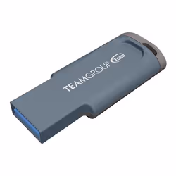 Team Group C201 lecteur USB flash 128 Go USB Type-A 3.2 Gen 1 (3.1 Gen 1) Bleu - Vue supplémentaire 4
