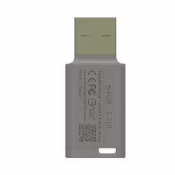 Team Group C210 lecteur USB flash 64 Go USB Type-A 3.2 Gen 1 (3.1 Gen 1) Vert