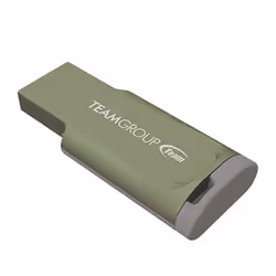 Team Group C210 lecteur USB flash 64 Go USB Type-A 3.2 Gen 1 (3.1 Gen 1) Vert