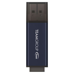 Team Group C211 lecteur USB flash 16 Go USB Type-A 3.2 Gen 1 (3.1 Gen 1) Bleu