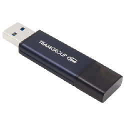 Team Group C211 lecteur USB flash 16 Go USB Type-A 3.2 Gen 1 (3.1 Gen 1) Bleu
