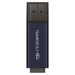 Team Group C211 lecteur USB flash 256 Go USB Type-A 3.2 Gen 1 (3.1 Gen 1) Bleu