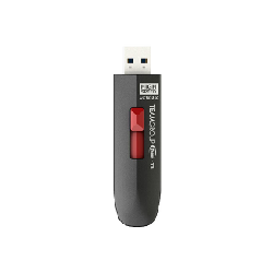 Team Group C212 lecteur USB flash 256 Go USB Type-A 3.2 Gen 2 (3.1 Gen 2) Noir
