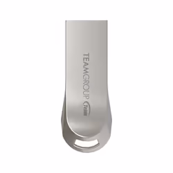 Team Group C222, 32 Go, USB Type-A, 3.2 Gen 1 (3.1 Gen 1), 100 Mo/s, Sans capuchon, Argent