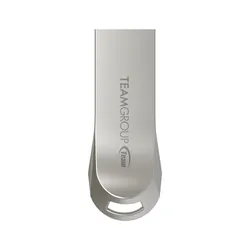 Team Group C222 lecteur USB flash 32 Go USB Type-A 3.2 Gen 1 (3.1 Gen 1) Argent