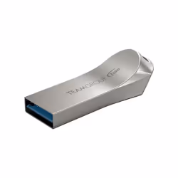 Team Group C222 lecteur USB flash 64 Go USB Type-A 3.2 Gen 1 (3.1 Gen 1) Argent - Vue supplémentaire 4