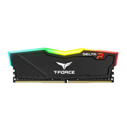 Team Group DELTA RGB Barrette Mémoire 16 Go 2 x 8 Go DDR4 3200 MHz