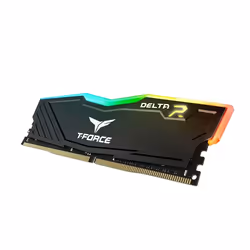 Team Group DELTA RGB Barrette Mémoire 16 Go 2 x 8 Go DDR4 3200 MHz
