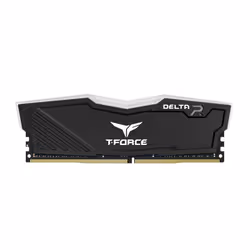 Team Group DELTA RGB Barrette Mémoire 16 Go 2 x 8 Go DDR4 3200 MHz