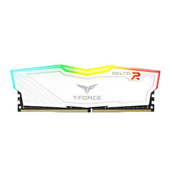 Team Group DELTA T-FORCE Barrette Mémoire 8 Go 1 x 8 Go DDR4 3600 MHz