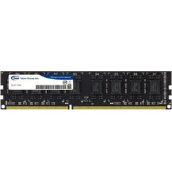 Team Group Elite 8GB DDR3 1600MHz Barrette Mémoire 8 Go 1 x 8 Go