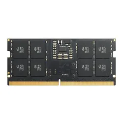 Team Group ELITE SO-DIMM DDR5 Barrette Mémoire 8 Go 1 x 8 Go 4800 MHz