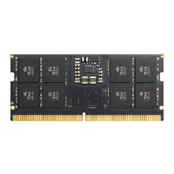 Team Group ELITE SO-DIMM DDR5 module de mémoire 8 Go 1 x 8 Go 4800 MHz