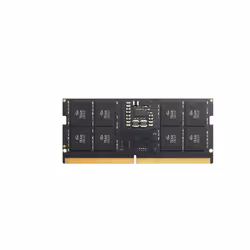 Team Group ELITE TED516G4800C40-S01, 16 Go, 1 x 16 Go, DDR5, 4800 MHz, 262-pin SO-DIMM