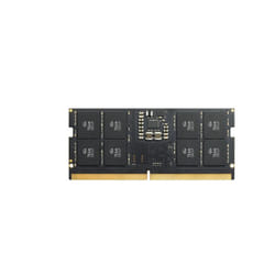 Team Group ELITE TED516G4800C40-S01 Barrette Mémoire 16 Go 1 x 16 Go DDR5 4800 MHz