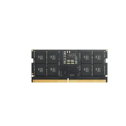 Team Group ELITE TED516G4800C40-S01 Barrette Mémoire 16 Go 1 x 16 Go DDR5 4800 MHz