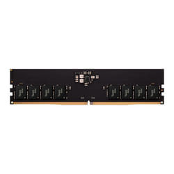 Team Group ELITE TED516G4800C4001 Barrette Mémoire 16 Go 1 x 16 Go DDR5 4800 MHz