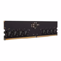 Team Group ELITE TED516G4800C4001 Barrette Mémoire 16 Go 1 x 16 Go DDR5 4800 MHz