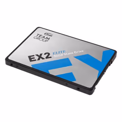 Team Group EX2 2.5" 512 Go Série ATA III 3D NAND - Vue supplémentaire 4