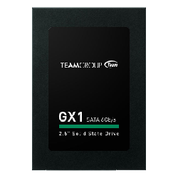 Team Group GX1 2.5" 120 Go Série ATA III