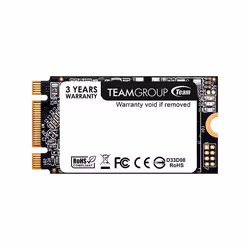 Team Group MS30, 512 Go, M.2, 530 Mo/s, 6 Gbit/s