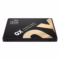 Team Group QX T253X7512G0C101 disque SSD 2.5" 512 Go Série ATA III SLC - Vue supplémentaire 3