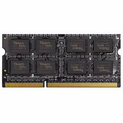 Team Group So-DIMM DDR3 1600 8GB