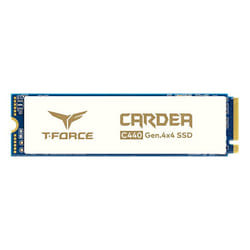 Team Group T-FORCE CARDEA Ceramic C440 M.2 1 To PCI Express 4.0 NVMe