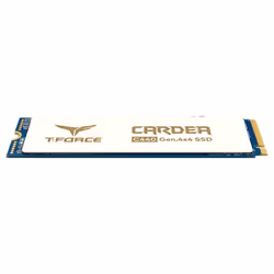 Team Group T-FORCE CARDEA Ceramic C440 M.2 1 To PCI Express 4.0 NVMe