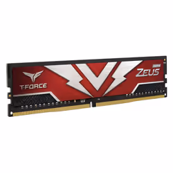 Team Group T-FORCE ZEUS TTZD48G3200HC16F01 module de mémoire 8 Go 1 x 8 Go DDR4 3200 MHz