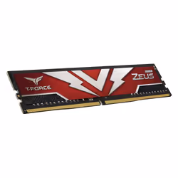 Team Group T-FORCE ZEUS TTZD48G3200HC16F01 module de mémoire 8 Go 1 x 8 Go DDR4 3200 MHz - Vue supplémentaire 4