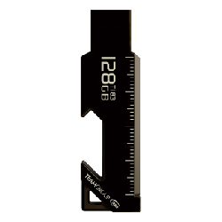 Team Group T183 lecteur USB flash 32 Go USB Type-A 3.2 Gen 1 (3.1 Gen 1) Noir