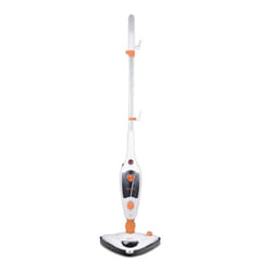 Techwood TNV-119D nettoyeur vapeur Blanc