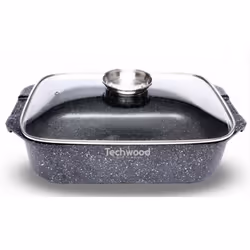 Techwood TP-34RO