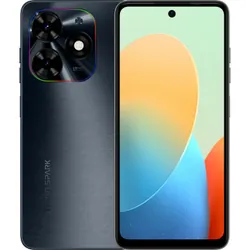 Tecno Spark GO 2024 3Go 64Go Noir