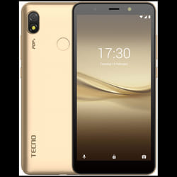 Tecno Pop 3 1Go 16Go Gold