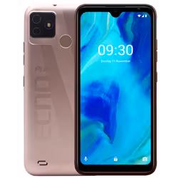 Double SIM - Ecran 5.71" HD+ Dot Notch - Résolution: 1520 x 720 - Processeur Quad-core 1.3 GHz - RAM 1 Go - Mémoire 16 Go - H ...
