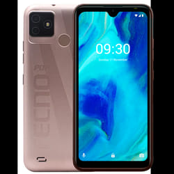 Tecno POP 5 Go 3G 1Go 16Go Brume de cuivre