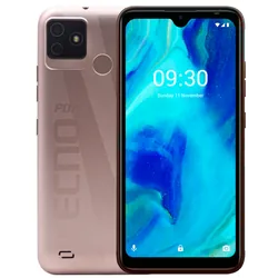 Tecno POP 5 Go 3G 1Go 16 Go Brume de cuivre